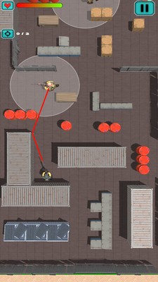 间谍特工子弹先生 间谍特工子弹先生