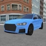 在城市里学开车 v0.3