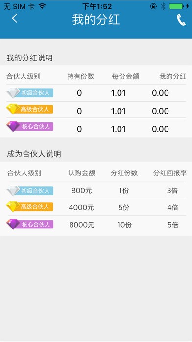 实付通app