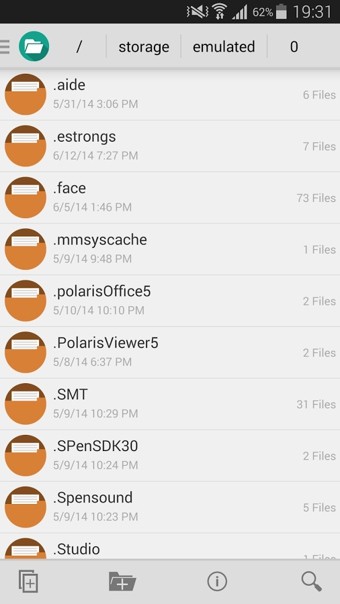 SE管理器(Swipe Explorer)