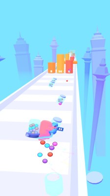 道路火箭炮 道路火箭炮