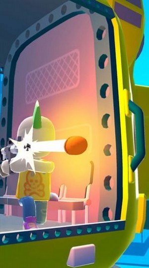 空中特工队 空中特工队