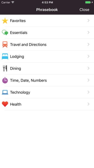 Translator live下载