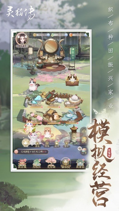 灵猫传