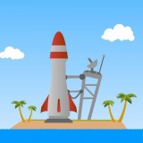 神奇小火箭 v1.0