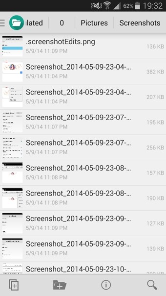 SE管理器(Swipe Explorer)