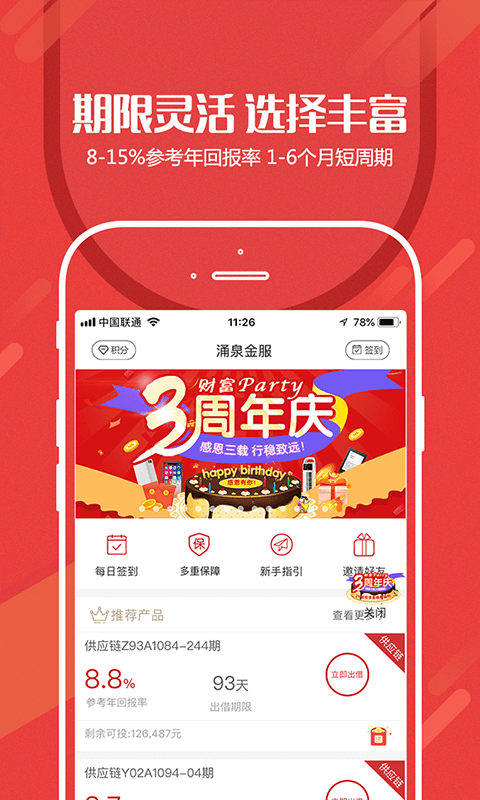 环形启动器