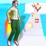 火箭人跑酷 v1.3