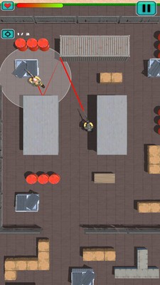 间谍特工子弹先生 间谍特工子弹先生