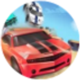 竞速火箭车 v1.0.0