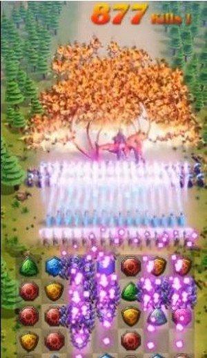 魔龙消消消 魔龙消消消