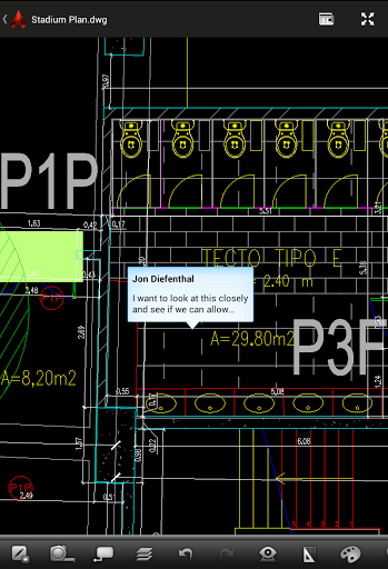 AutoCAD WS