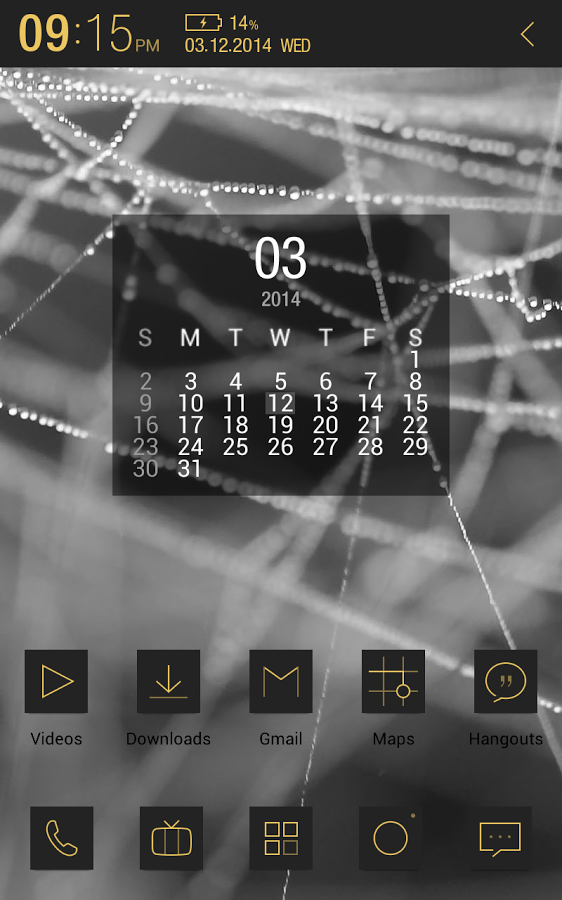 Atom Launcher(原子启动器) Atom Launcher(原子启动器)