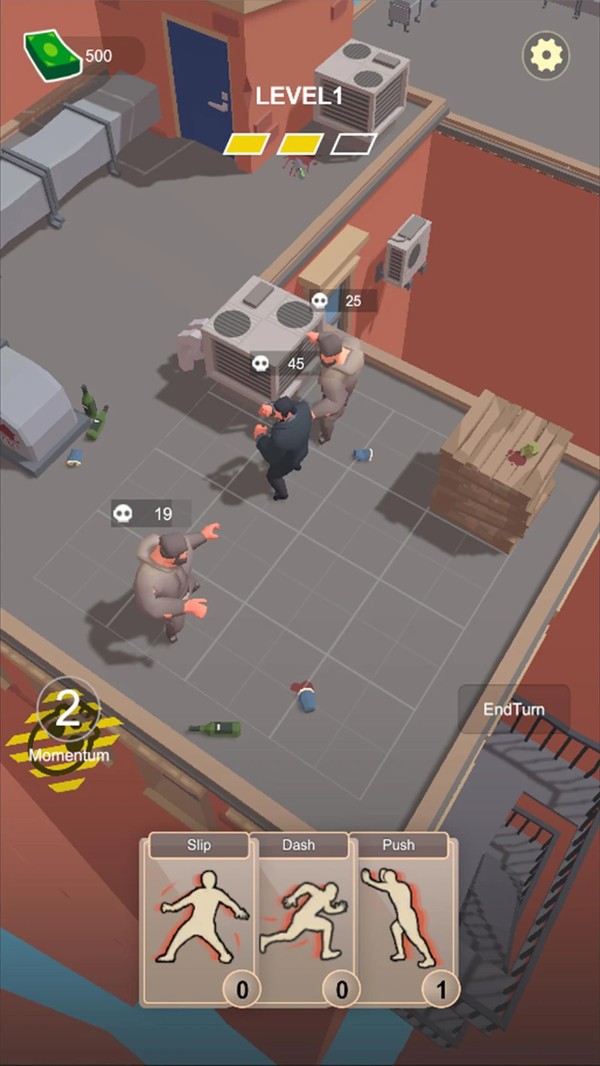 特工反击 特工反击