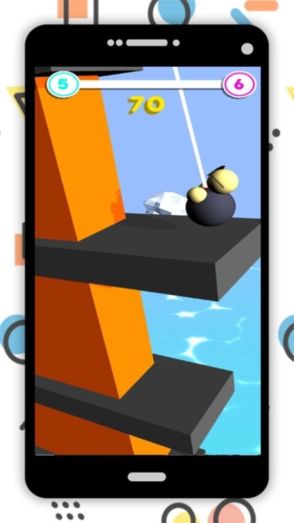 绳索特工 绳索特工