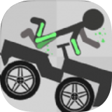 火柴人开车大逃亡 v1.0.0