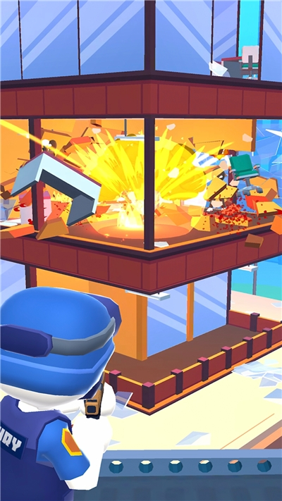 空中特工队 空中特工队