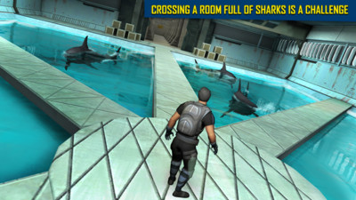 秘密的特工 秘密的特工