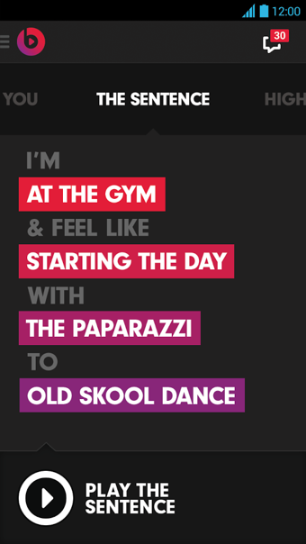 Beats Music Beats Music