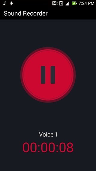 华硕录音机 华硕录音机