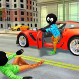 火柴人城市特工 v1.0.1