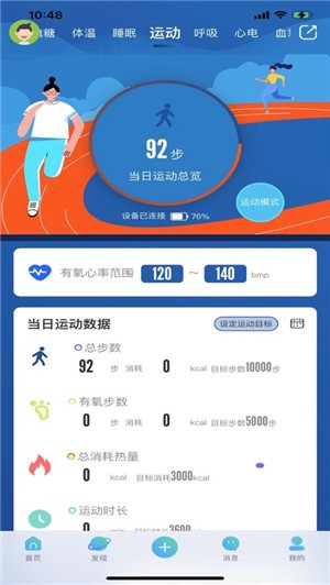 全通健康