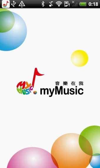 MyMusic(我的音乐) MyMusic(我的音乐)