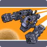 火箭狙击场 v1.0