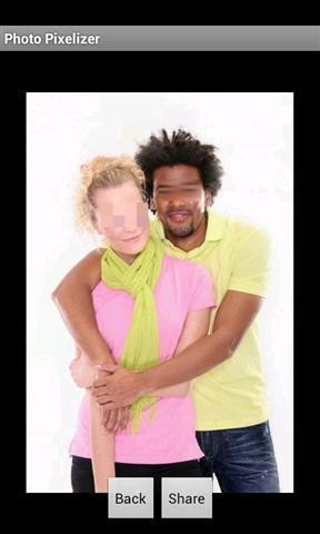 马赛克清除器 马赛克清除器