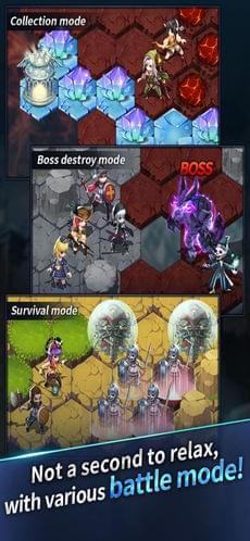 恶魔破坏者崛起iphone版