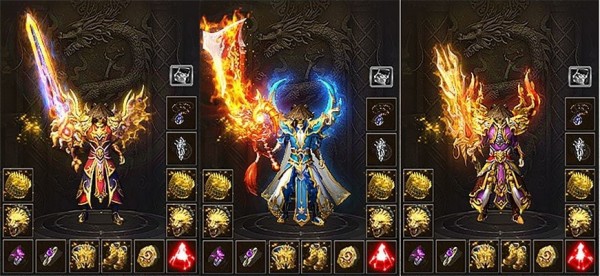 新开问天沉默无尽大陆