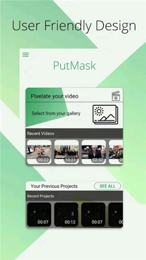 PutMask PutMask