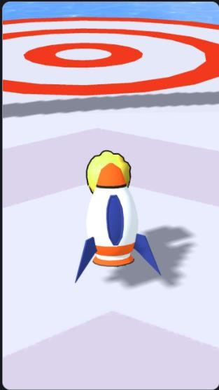 火箭人快跑 火箭人快跑