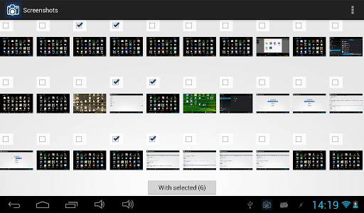 无root截屏(Screenshot Ultimate Pro)