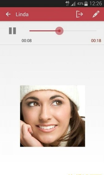 Automatic Call Recorder Pro中文版