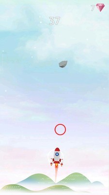 火箭大逃亡 火箭大逃亡