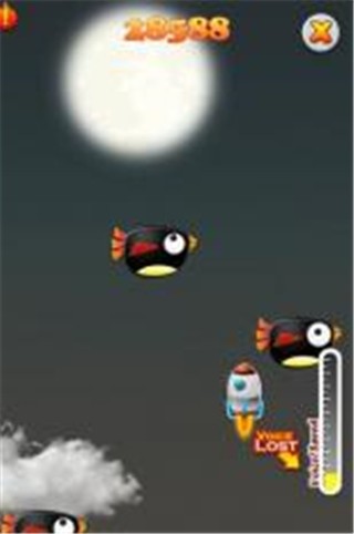 声控火箭 声控火箭