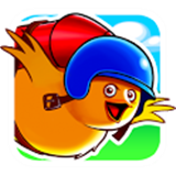 火箭小鸟环游世界 v1.9.11