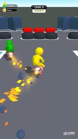 火箭竞赛3D版下载