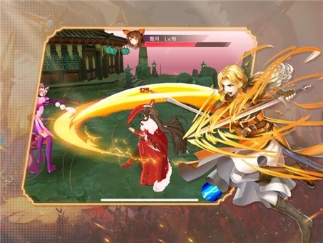 七骑士救赎iOS