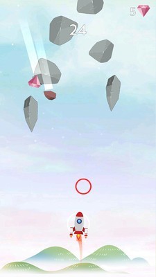 火箭大逃亡 火箭大逃亡