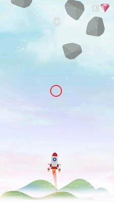 火箭大逃亡 火箭大逃亡