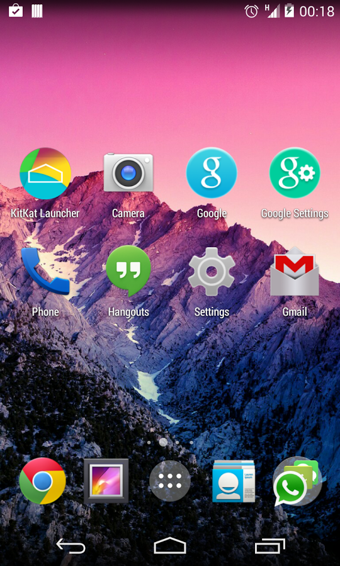 Camera Gallery Pro KitKat 4.4(相机+)