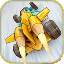 飞车火箭 v2.0