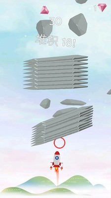 火箭大逃亡 火箭大逃亡