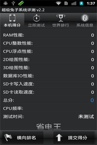 超级兔子系统评测