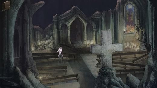 死亡同步ios版