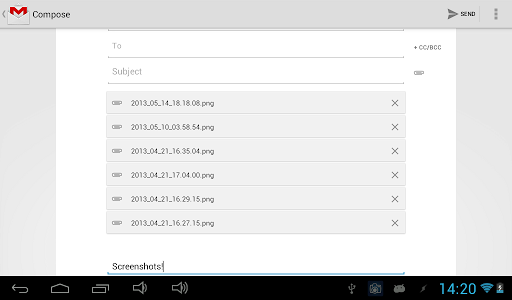 无root截屏(Screenshot Ultimate Pro)