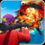 RPG火箭轰炸行动 v1.0