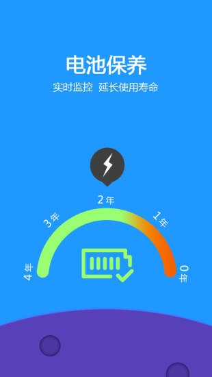 硬件管家